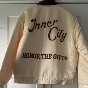 HONOR THE GIFT
Neighborhood Jacket